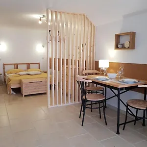 Cocon Chic Au Pied Du Vercors Avec Parking Appartement