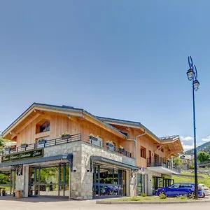 Aravis Appartement