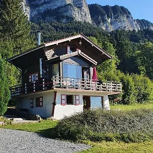 Nature Chalet