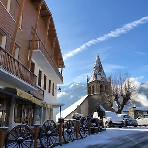 Rez De Jardin Montée De L'alpe D'huez La Garde (Isere)